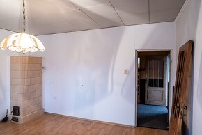 RODINNÝ DOM - BARDEJOVSKÁ NOVÁ VES - 10