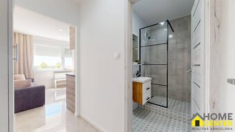 PRENÁJOM zariadená garsónka na VII.sídlisku - KOMÁRNO - 10