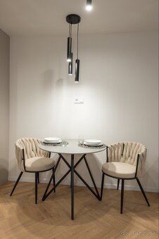 Exkluzívny 1,5-izb. byt po kompletnej rekon. – Maurerova ul. - 10