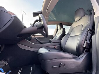 Tesla Model Y AWD 41000 KM - 10