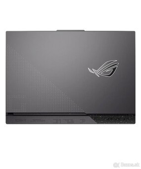 ASUS ROG Strix G17 G713PV-LL045W Eclipse Gray - 10
