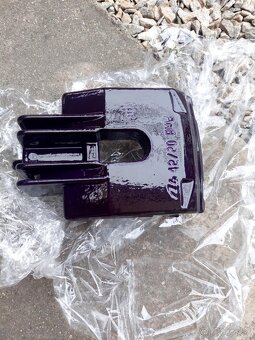 BMW E60 530i M5 Style 190kw - 10