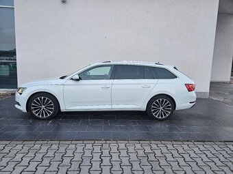 Predam Skoda Superb Combi 4x4 DSG 2019 140kw - 10
