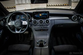 Mercedes C300 D 2019 - 10