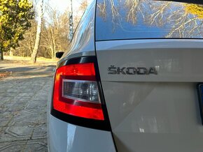 Škoda Fabia Combi 1.4 TDI Active✅ - 10
