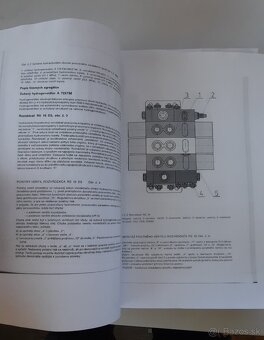 Unc 060 prirucka oprav +Katalog Nd - 10