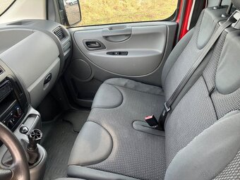 Citroën Jumpy 1.6 HDi L2H1 - 10