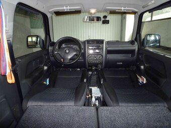 Suzuki Jimny - 10