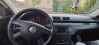 PASSAT B6 - 10