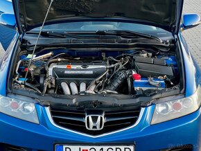 Honda Accord 2.0 i-VTEC 114kW(CL7) - 10