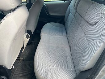 Fiat stilo multiwagon 2006 - 10
