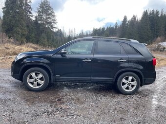 KIA Sorento 2.2 CRDi 2014 - 10