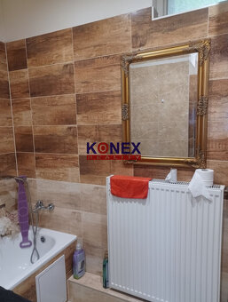 Nebytový priestor s možnosťou bývania a podnikania – Snina - 10