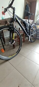Predám horský bicykel - 10