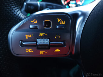 Mercedes EQC 400 4MATIC AMG Line s odp. DPH, v záruke - 10
