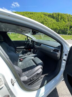 Peugeot 508 GT 150kW automat - 10