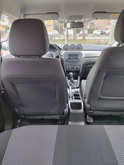 Suzuki Vitara ALL GRIP - 10
