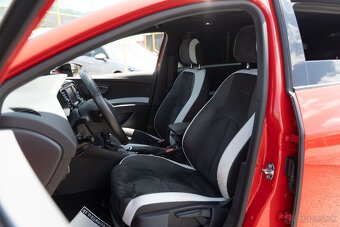 Seat Leon 2.0 TSI Cupra 290 DSG -Len 73tis. KM- - 10