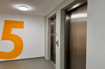| 1i byt + parking, Ovocné sady BA II.- Trnávka, 28,65 m2 - 10