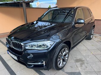 BMW x5 - 10