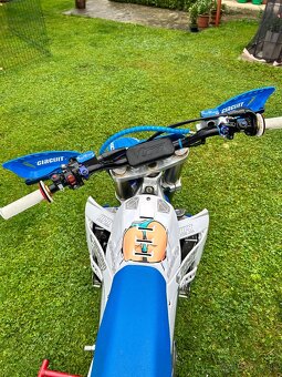 Tm racing 300 4t enduro 2021 - 10