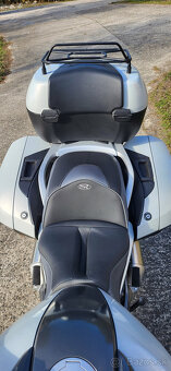 BMW K1600GT, 2012, 86xxxkm, - 10