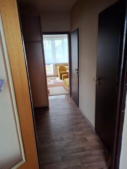 3-izbový byt v centre mesta - 10