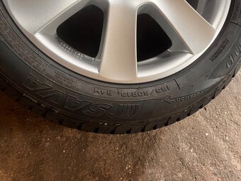 Kolesa 5x100 R15 57,1 ET35 - 10
