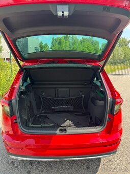 Škoda Karoq 1.6 TDI Sportline DSG - 10