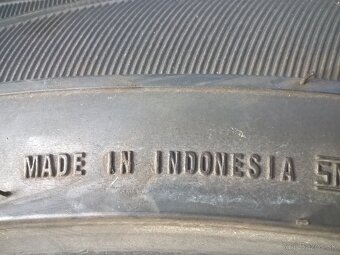 LETNÉ 245/50 R20 102V ZEETEX cca 6-7 mm 2020 LEN 130,-€/sada - 10
