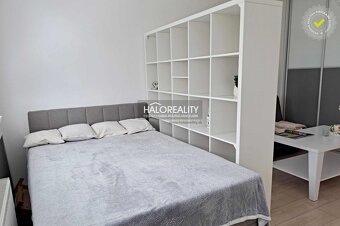 HALO reality - Predaj, jednoizbový byt Bratislava Dúbravka, - 10