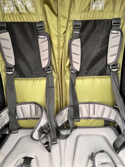 Thule Chariot Cab 2 - 10