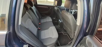 Predám Volkswagen Passat B7 Combi 2.0 TDI 103Kw R.V.20012 - 10