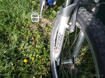 Pansky horsky bicykel TORPADO. - 10