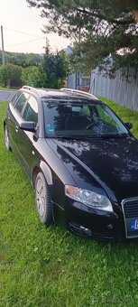 A4 Avant - 10
