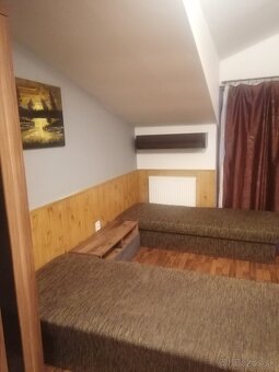 Izby na prenájom - 10