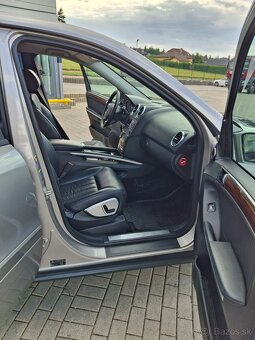 Mercedes-Benz ML 320 CDI - 10