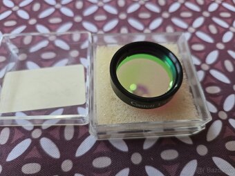 Predam astro filtre 31mm - 10