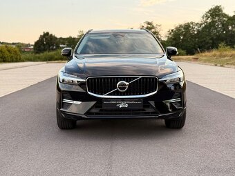 Volvo XC60 B4 AWD 4x4-ODPOČET DPH-FACELIFT-2022 - 10