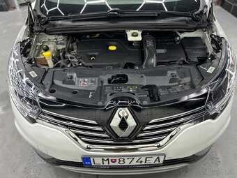Renault Espace 5 V priestrane rodinne auto - 10