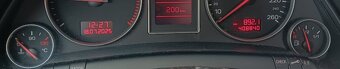 Audi A4 - 10