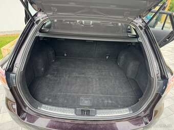 Mazda 6 1.8 benzín wagon - 10