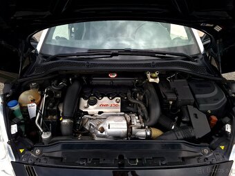 Peugeot RCZ 1.6 Turbo - THP200, Komplet servis - 10