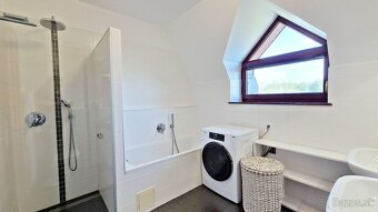 PREDAJ: 3 IZBOVÝ BYT 75 M2, LODŽIA, GARÁŽ, VYSOKÉ TATRY - 10