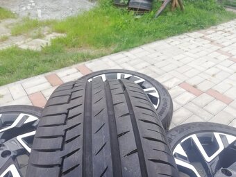 Kia, hyundai, Sportage, proceed 5x114,3 r18 - 10