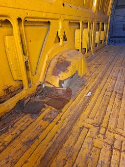 Volkswagen crafter maxi - 10