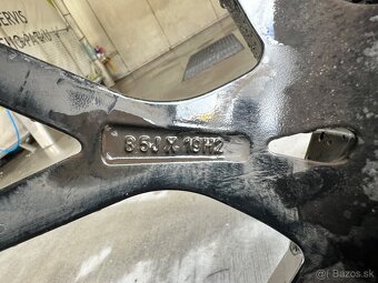 255/40 R19, 5x112 MSW design by OZ - letné komplety - 10