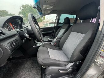 Mercedes Benz A 180 CDI diesel, 80kW, AT/7, rok:03.2006. - 10