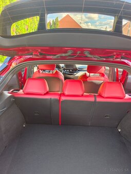Toyota c-hr 2.0 liter hybrid GR SPORT - 10