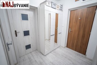 MODERNÝ 3 IZBOVÝ BYT, MOJŠ - ŽILINA - 10